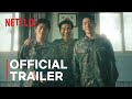 D.P. 2 | Official Trailer | Netflix