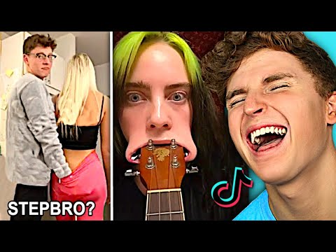 TikToks To Watch When You're Bored..
