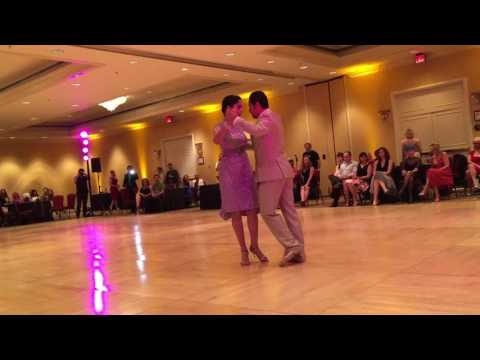  Tango Festival NOLA  in  2016