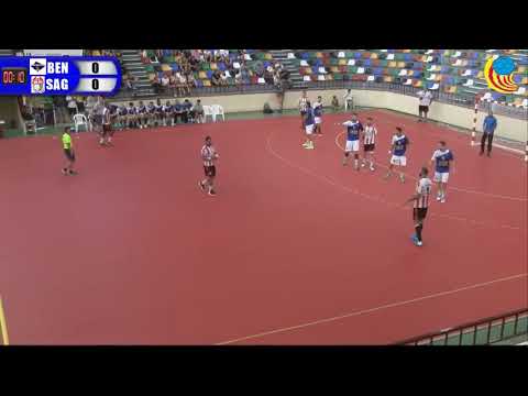 Final MASCULINA Copa Comunitat Valenciana 2019