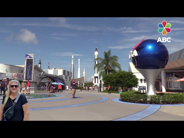 Kennedy Space Center Orlando