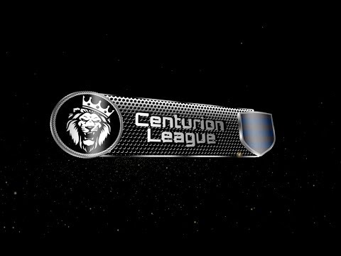 Centurion League 2018/2019: The Lions - La Cantera 3-4 3°Giornata #SerieCCL