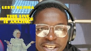 Download lagu WOW THIS IS AMAZING [Lesti KEJORA]live performance mp3