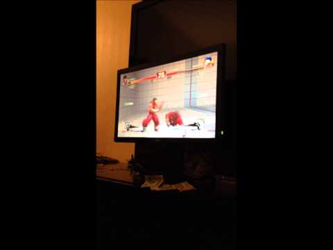 Final Round 18 Smug vs Kazunoko FT 5 (part 6)