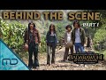 Badarawuhi di Desa Penari - Behind The Scene Part 1