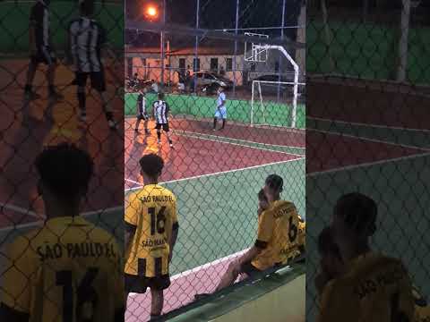 torneio de futsal no são Manoel do norte jaborandi Bahia