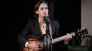 Andrew Combs - Foolin&#39; - 3/18/15 - Riverview Bungalow