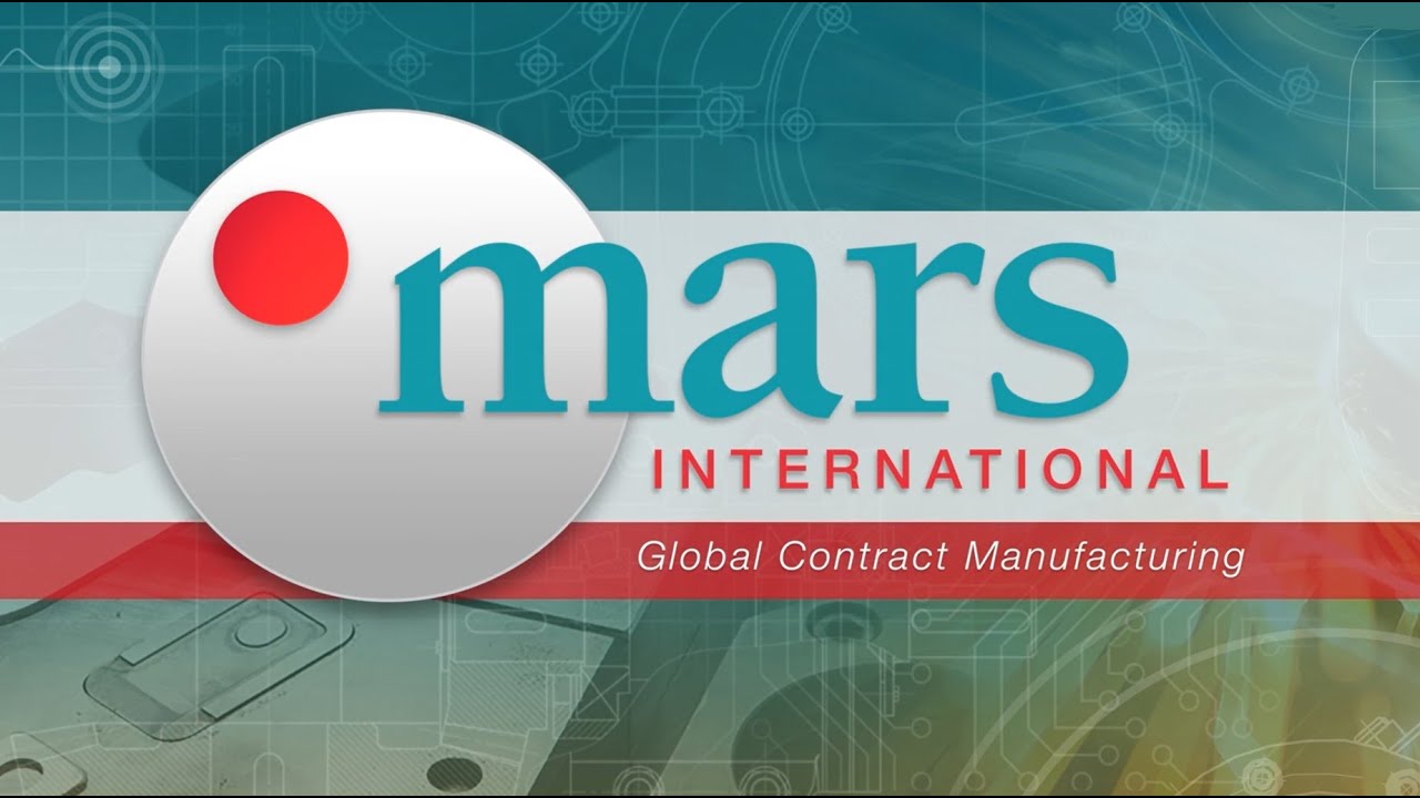 Mars International Introduction