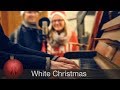 Off Jazz - White Christmas (Cover) Off Jazz - White Christmas (Cover)