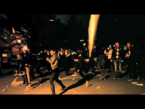 Random Recipe's new EP Shake It! Bake It!