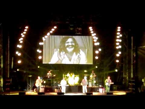 BEACH BOYS "PISCES BROTHERS" Tribute to George Harrison. Live in Vancouver 2015. clear audio