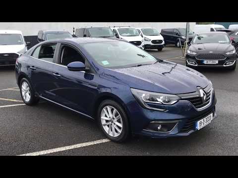 191D30331 Renault Megane 1.3TCE Play 140