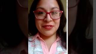 Miss Anita: Actividades (5 mayo 2020)