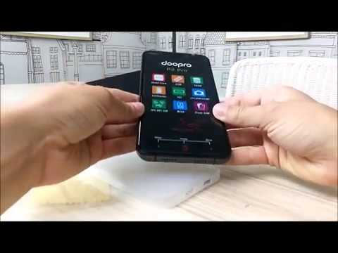 Smartphone Doopro P2 Pro - PowerPlanetOnline.com