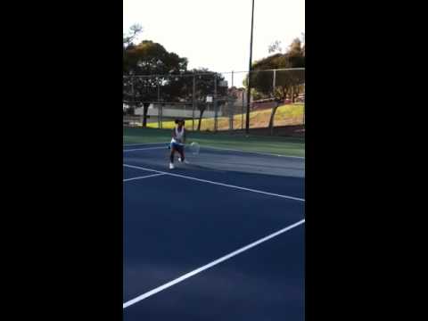 Salma Ewing 11 years old