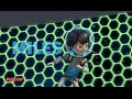 Miles From Tomorrow Music Video Disney Junior UK