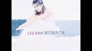 Lee Ann Womack - The Healing Kind