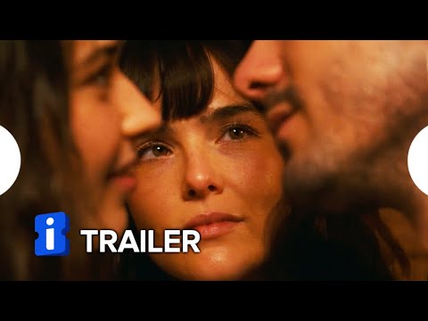 Between Us - An Extra Dose of Love | Official Subtitled Trailer
