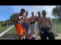 Gang Documentary Blueface S School Yard Crips