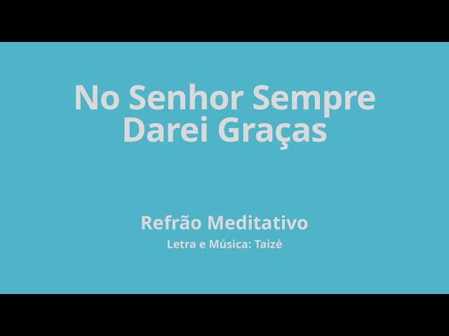 Preview do vídeo