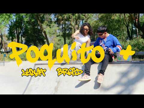 Poquito+ - Lynat