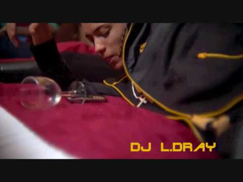 Darryl Feat Ali B & The Opposites - Darryl Express Remix (NEW VIDEO)