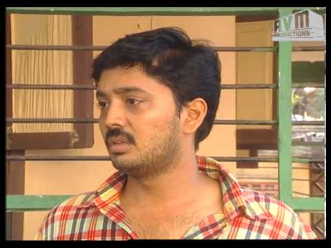 Episode 15: Sorgam Tamil TV Serial - AVM Productions