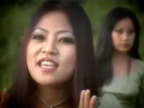 To Thee / Davida Te Unau Ft Steward Lalrochama