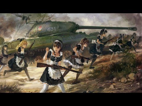 Diabarha - Random Mashup VI (Full Auto)