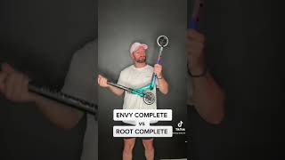 Envy prodigy vs root invictus! #scootering #envy #scootertricks #scooter #scoot