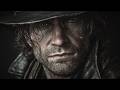 Strong Men Break in Silence | Emotional Country Rock