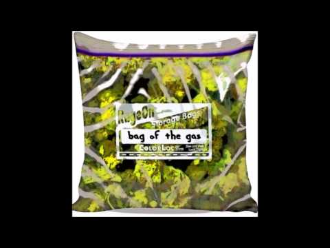 Twelve Foot Six - Bag Of The Gas (feat, Young Karma & Tugurio)