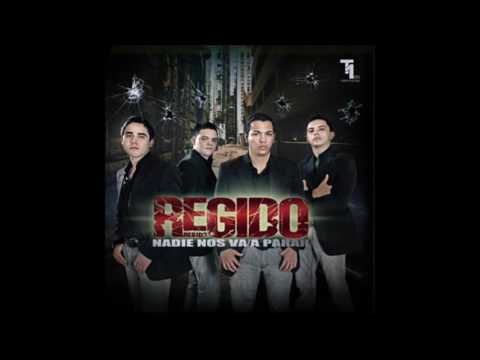 6 Impactos - Grupo Regido