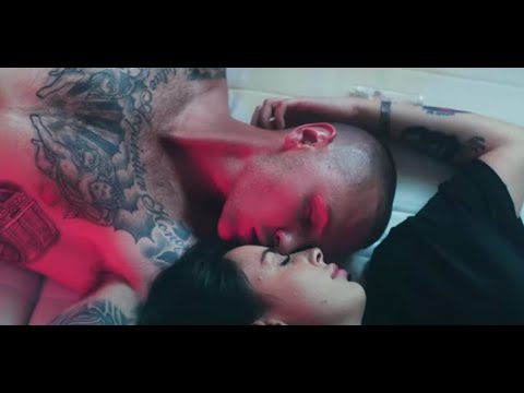 The Amity Affliction "Like Love" Official Music Video