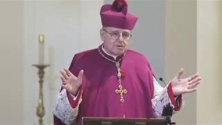 Holy Providence, Part 2, by Bishop Donald J. Sanborn