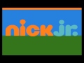 Nick Jr Ident 2014