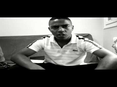 LACRAP'S & WARRIORS310 - FUCK TON RAP GAME STREET CLIP 2013