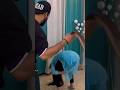 A Girl Murga Punishment With Belt