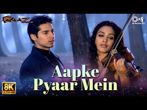 Aap Ke Pyar Mein Hum Savarne Lage — watch video