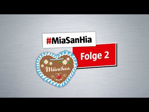 #MiaSanHia Folge 2 ► Fleischi beim Glocken spielen | BAUHAUS