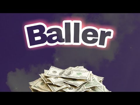 tjay410fr - Baller (official audio)