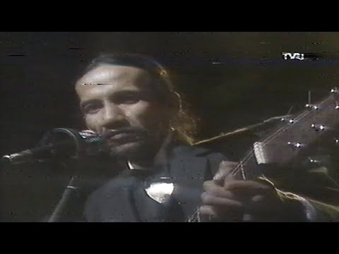 Gombloh - Setengah Gila (1985) Selekta Pop