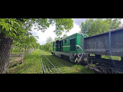 [4K UHD] TRAINSPOTTING PIETROSITA - SUMMER EDITION PART. 1 - CFI Romcif Fieni