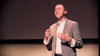 We have the remote, but are we changing the channel? Anthony Giambra at TEDxGallatin 2014 video