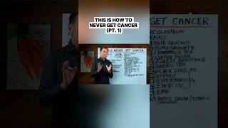 Dr. Berg Explains How to NEVER Get Cancer (Part 1)