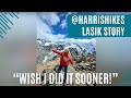 LASIK Changed Her Life | Conley’s Story with Dr. Amir Marvasti at Coastal Vision