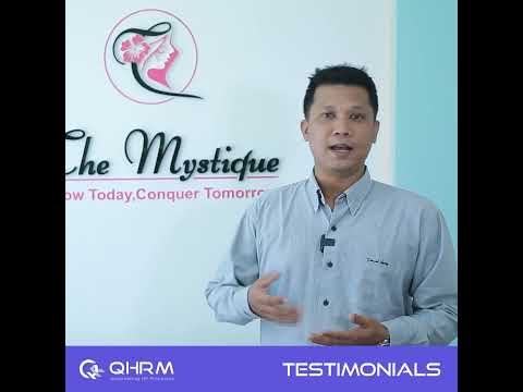 QHRM Attendance module