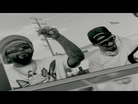 G.T. & Icewear Vezzo - No Hat (Official Video)