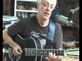 Doug MacLeod on the Raven and Blues