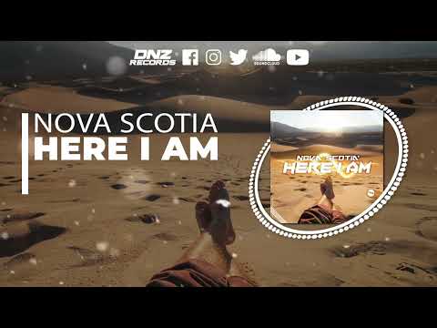 DNZF1225 // NOVA SCOTIA - HERE I AM (Official Video DNZ Records)